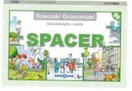 Dzieciaki Grzeczniaki- Spacer