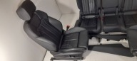 Audi Q5 SQ5 FY 80A Lift Komplet Sitze (QD40)