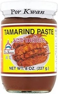 Pasta z Tamaryndowca POR KWAN Tamarind Puree 227 g