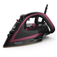 Żelazko parowe TEFAL Puregliss FV8065 3000W 280g/min