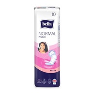 Bella Normal podpaski higieniczne maxi 10szt