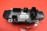 control panel air conditioning devices KLIMY AV1T-19980-BE FORD B-MAX 12-18