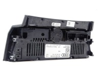 PANEL klími klimatizaci AUDI A4 B8 LIFT 8K2820043BA