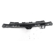 PORSCHE 911 992 19- support pillar holder sider W bumper rear part