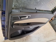 FORD GALAXY MK4 15-21 Tür rechts heck