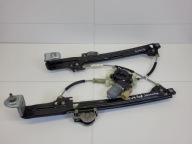 window regulator electrical rear part left side Maserati Levante 2017 670032861