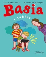 BASIA I TABLET, STANECKA ZOFIA