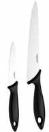 Fiskars Essential Komplet noży 2 szt. Szefa kuchni 6268