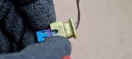 A4 B9 8W impact sensor connecting spoiler 4M0959651 A5 8W Q7 4M Q5 80A