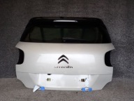 CITROEN C3 AIRCROSS KAMERA 16- boot doors rear part