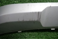 SKODA ELROQ 25- spoiler accessori Paraurti Anteriore