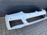 Bmw 6 Gt g32 17- M pakiet bumper front front