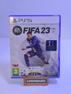 GRA PS5 FIFA 23