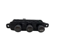 HONDA CIVIC VII COMANDI CLIMA interruttore