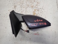 mirror right VW POLO VI 2017- 12PIN