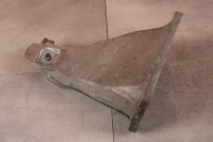 BMW E65 730i E66 730Li M54 Support Support plaque Moteur 6758474 6759545