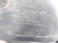 VW CADDY IV 4 2K7 20- mudguard cover side WNEKI wheels right front