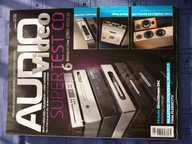 Audio Video magazyn nr2/2015