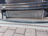 support panel for radiators pillar DODGE JOURNEY DIESEL 09r