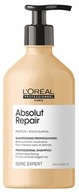 LOREAL ABSOLUT REPAIR szampon do włosów 500 ml