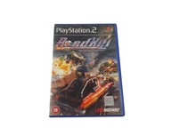 PS2 hra ROADKILL Sony PlayStation 2 (PS2) (eng) (3)