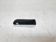 handle seat GORA DOL left AUDI A4 A6 C6 8328335L black