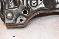 axle beam sider subframe axle beam front SKODA RAPID 1 and 1.2 TSI 105 KM 12-17