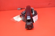 handle left rear part AGATE BLACK METALLIC JX7B-A224A36-ED FORD FOCUS MK4 ST HB