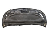 Cofano CITROEN C3 PICASSO (2009-2012) KOD LAKIERU KTVD