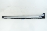 moulding threshold left AUDI A4 B9 LIFT KOMBI ALLROAD