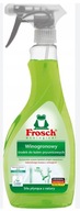 Frosch Winogronowy Środek do Kabin Prysznicowych 500ml