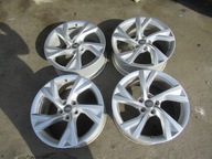 AUDI A4 B9 8W ALUFELGI FELGI 18 ET40 5X112 8W0601025EJ