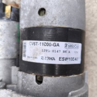 starter Ford Fiesta MK7 LIFT 1.0 2016