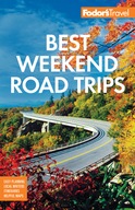 Fodor s Best Weekend Road Trips Fodor s Travel