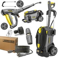 MYJKA CIŚNIENIOWA KARCHER HD 5/15 C, 200 BAR, DE !