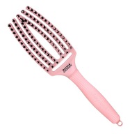 Olivia Garden Fingerbrush kefa Combo Pastel Pink