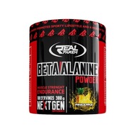 Real Pharm Beta Alanine 300g Beta Alanina POMPA