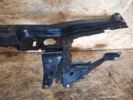 support panel for radiators pillar BMW X5 E53