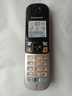 Telefon bezprzewodowy Panasonic KX-TG6811PDB