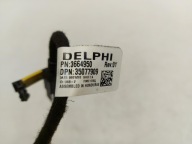 TESLA Model 3 III adapter USB 1522264-00-B