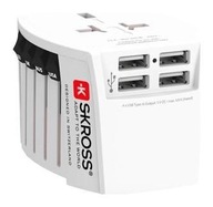 Skross MUV USB (4xA)