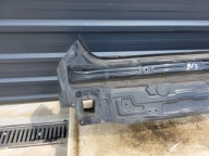 quarter sump rear panel AUDI A3 8V 3-door 2012-2018 *1*
