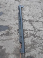 AUDI A6 C7 LY9B moulding cap threshold S-LINE right 4G0853856F