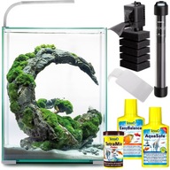 AQUAEL Shrimp Set Day & Night 30 Krewetkarium