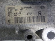 ALFA ROMEO control unit 0261207337 ME731HA016 R