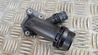 BMW E39 E46 E90 530D spojka vody