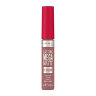 Rimmel długotrwała matowa pomadka w płynie do ust 709Strapless 7.4ml