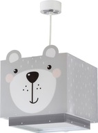 Little Teddy lampa wisząca 1-punktowa 64572 Dalber