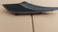 spoiler under the window left TOYOTA AURIS II 12-18