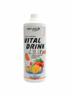 Vital drink Zerop 1000 ml multifruit